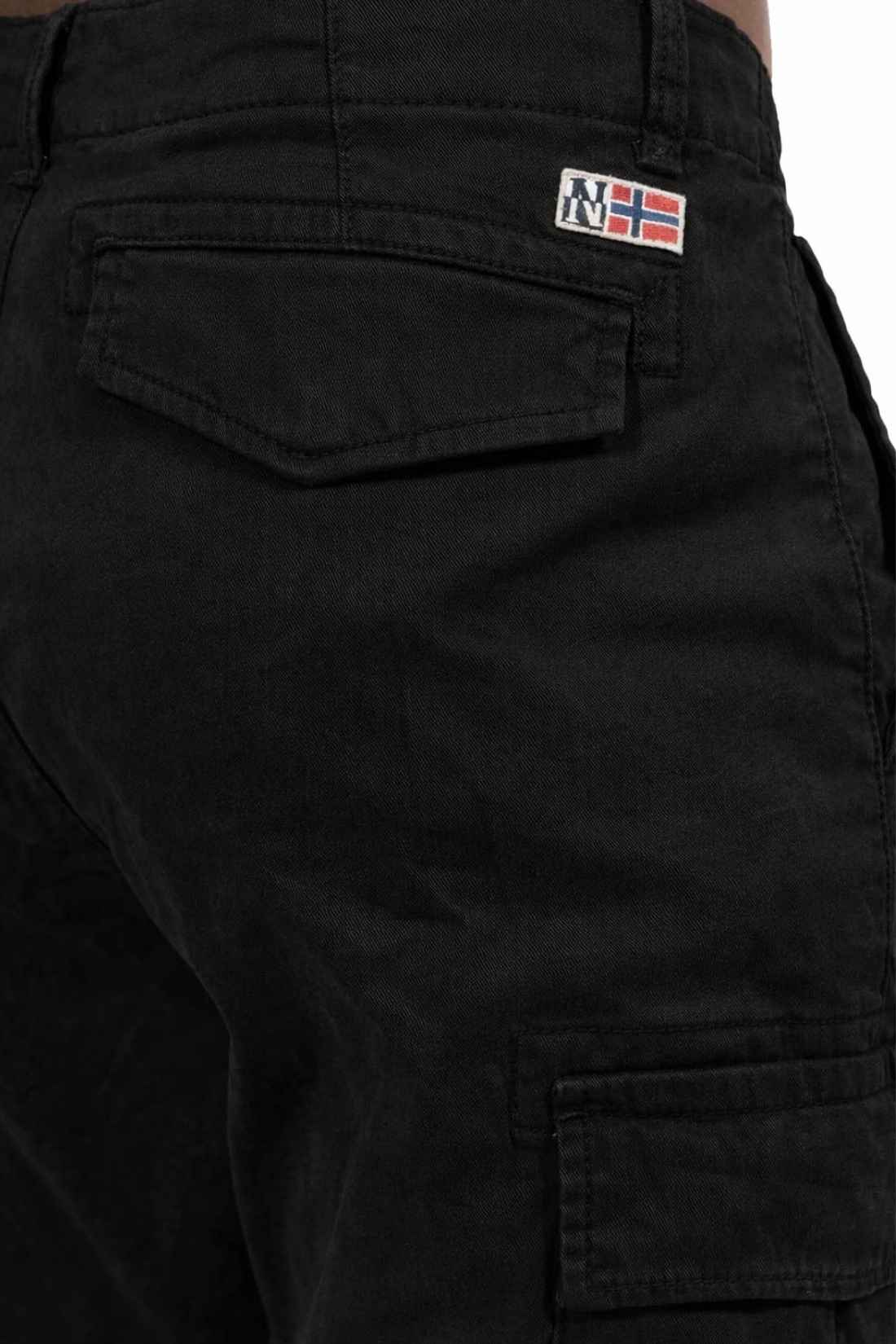 NAPAPIJRI - Men's Mees cargo trousers-2