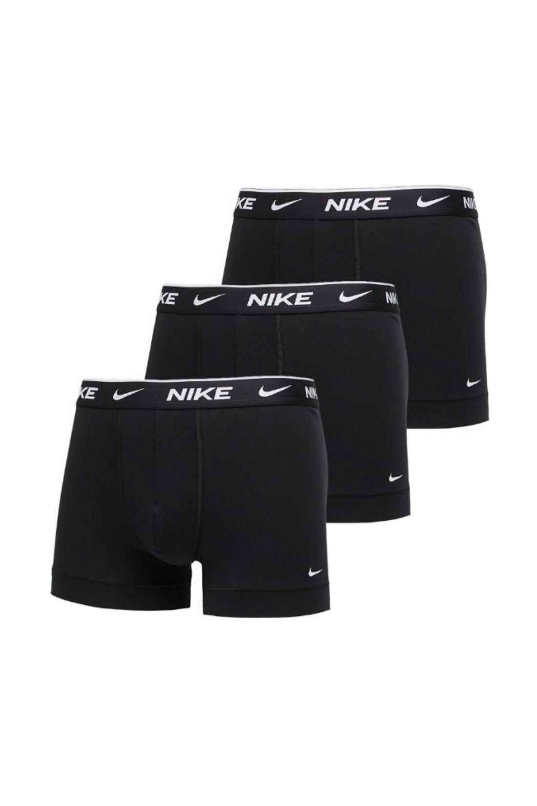 NIKE - Men's Dri-fit 3-pack trunks-0