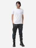 T-shirt 8bit Series - White-0