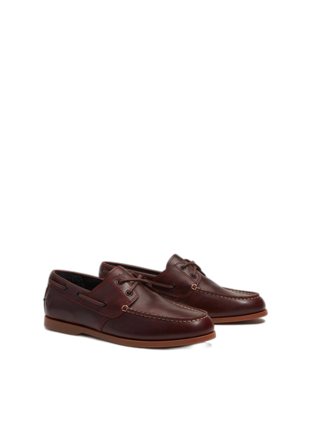TIMBERLAND - Men's Cedar Bay Essential boat shoe - Number 46-1