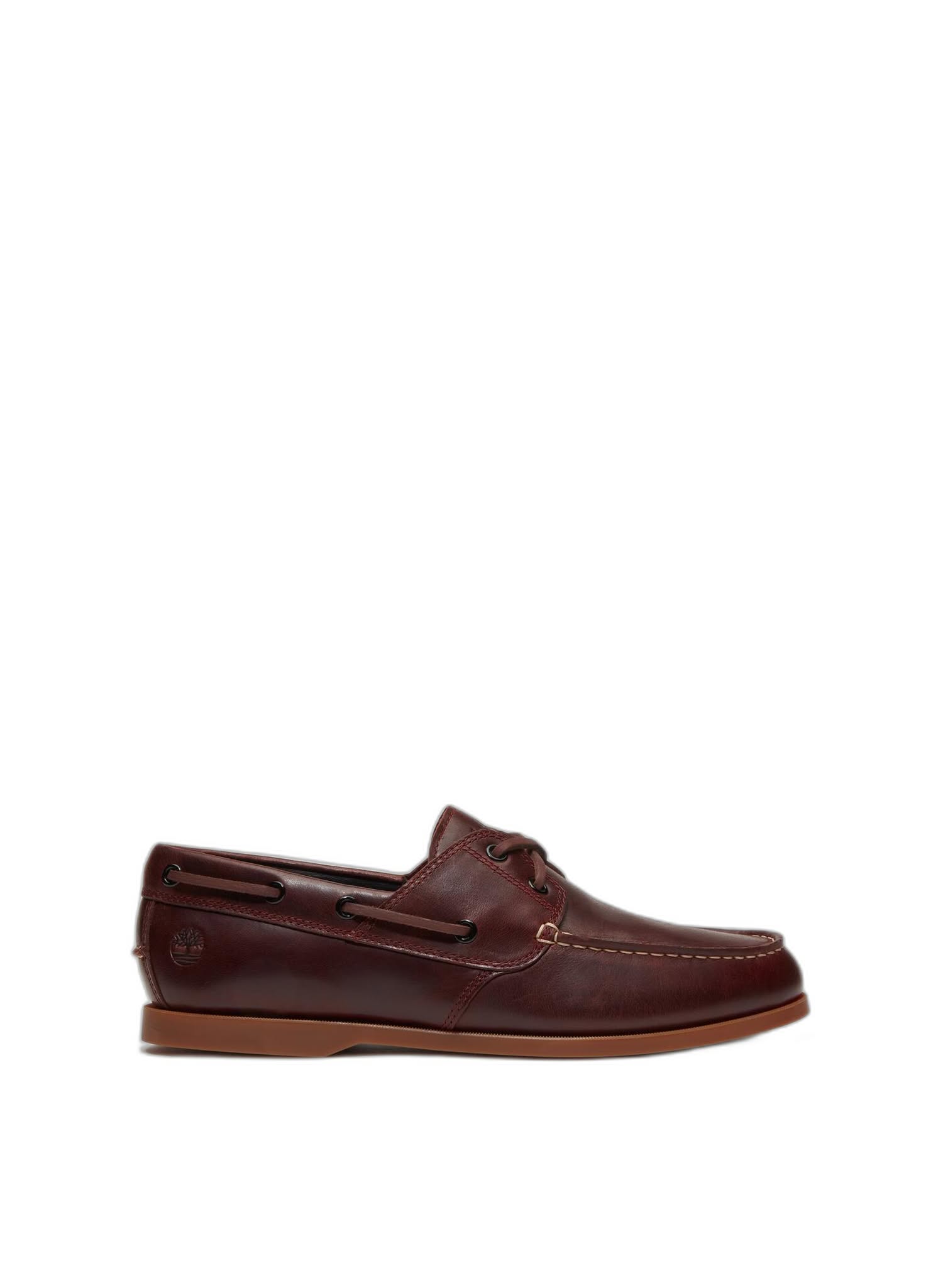 TIMBERLAND - Men's Cedar Bay Essential boat shoe - Number 46-0