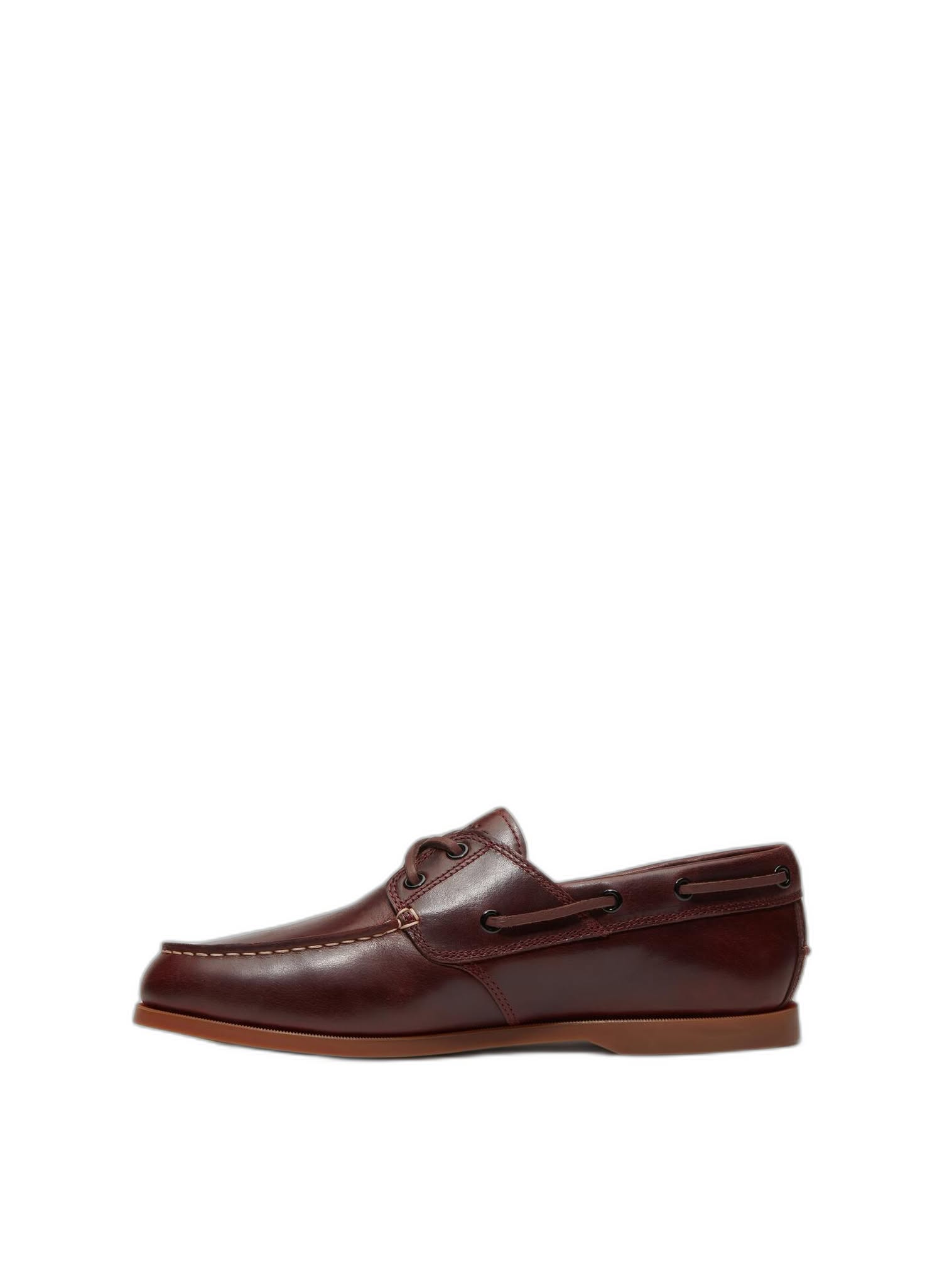 TIMBERLAND - Men's Cedar Bay Essential boat shoe - Number 46-2