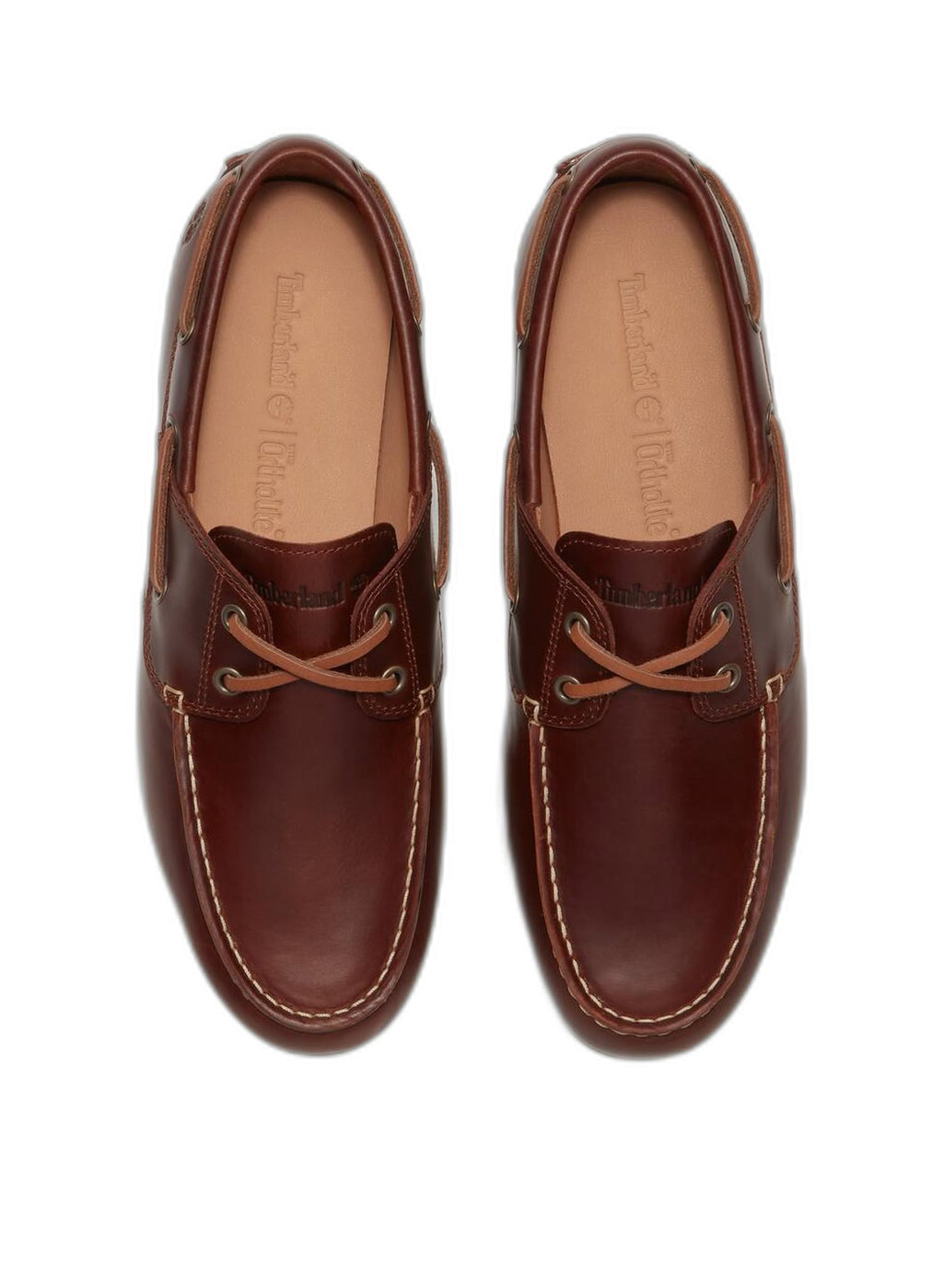 TIMBERLAND - Men's Cedar Bay Essential boat shoe - Number 46-3