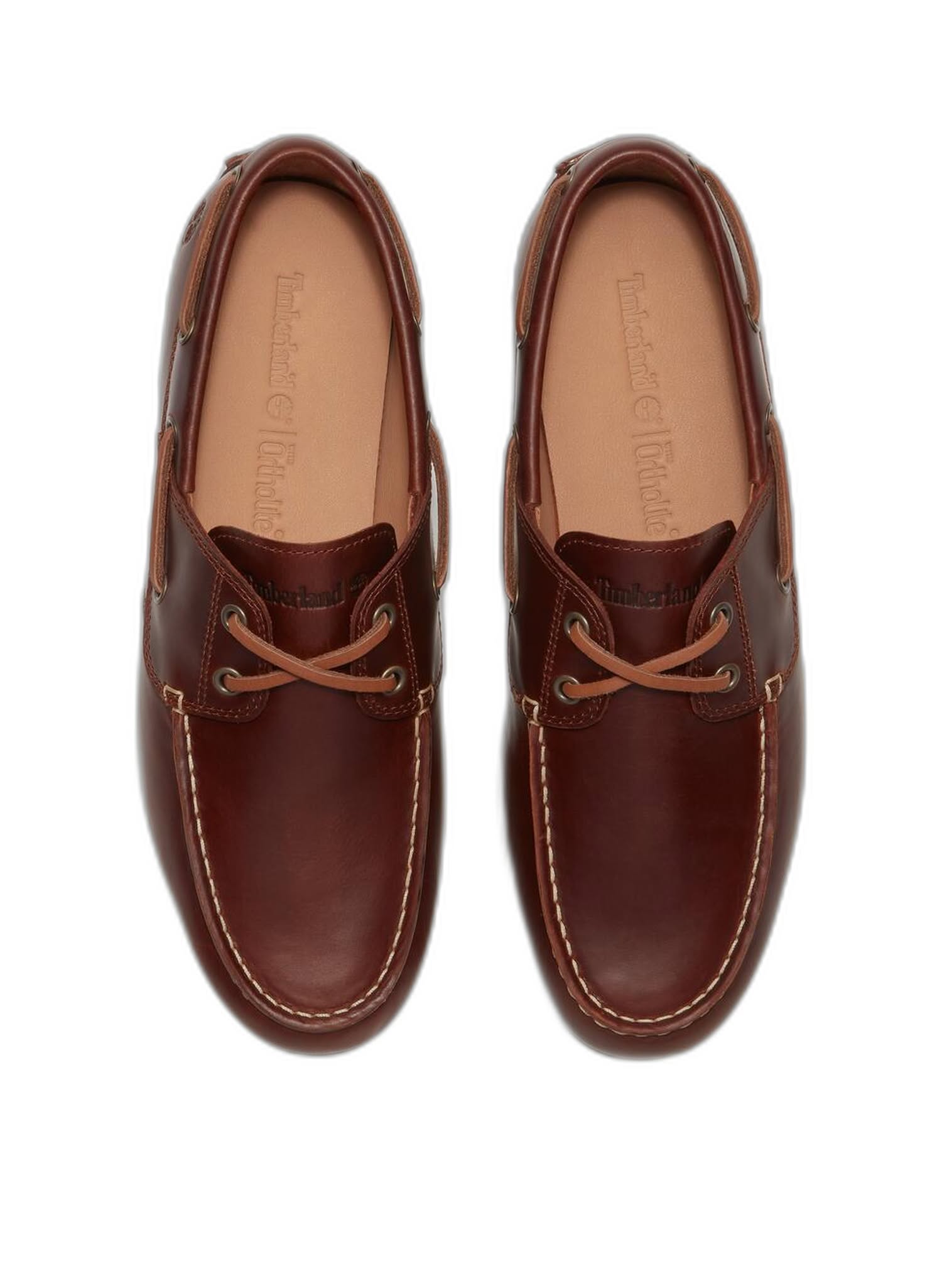 TIMBERLAND - Men's Cedar Bay Essential boat shoe - Number 46-3
