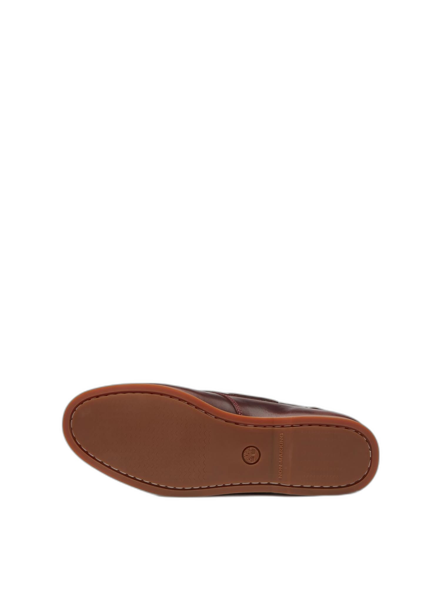 TIMBERLAND - Men's Cedar Bay Essential boat shoe - Number 46-4