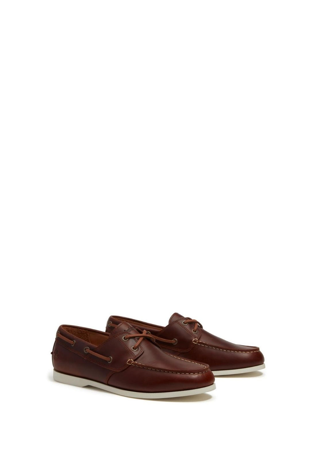TIMBERLAND - Men's Cedar Bay Essential boat shoe - Number 46-6