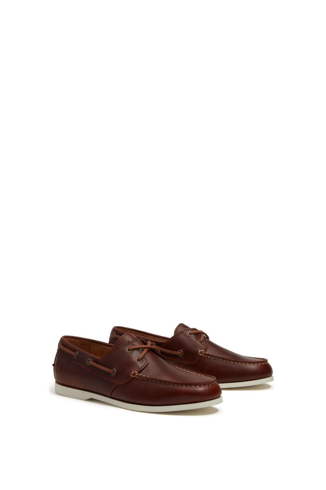 TIMBERLAND - Men's Cedar Bay Essential boat shoe - Number 46-6