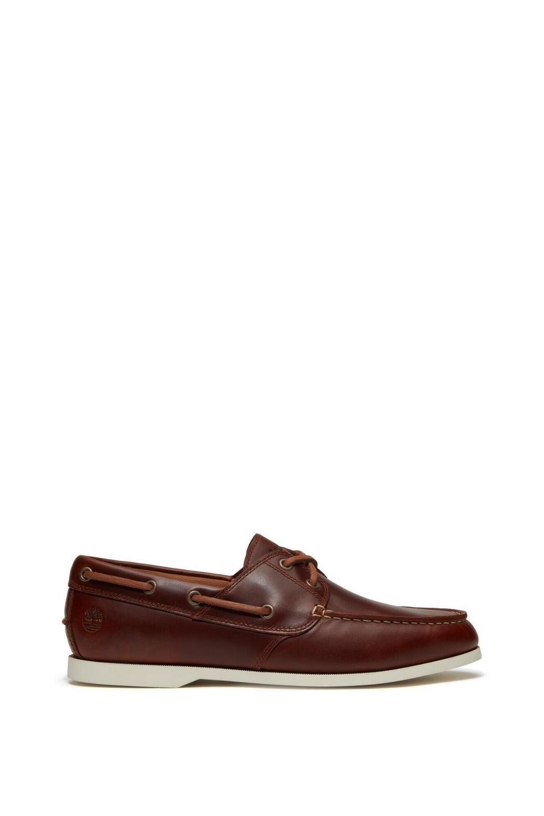 TIMBERLAND - Men's Cedar Bay Essential boat shoe - Number 46-5