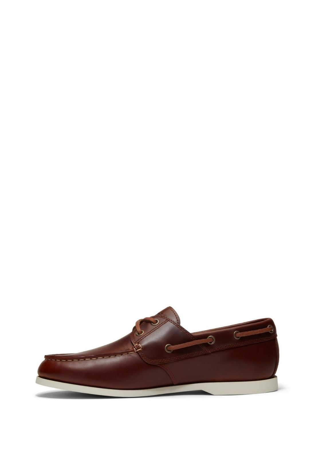 TIMBERLAND - Men's Cedar Bay Essential boat shoe - Number 46-7