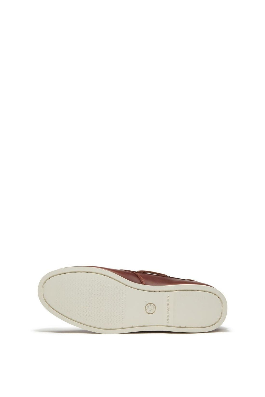 TIMBERLAND - Men's Cedar Bay Essential boat shoe - Number 46-9