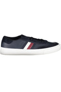Tommy Hilfiger Chaussures de Sport Homme Bleu