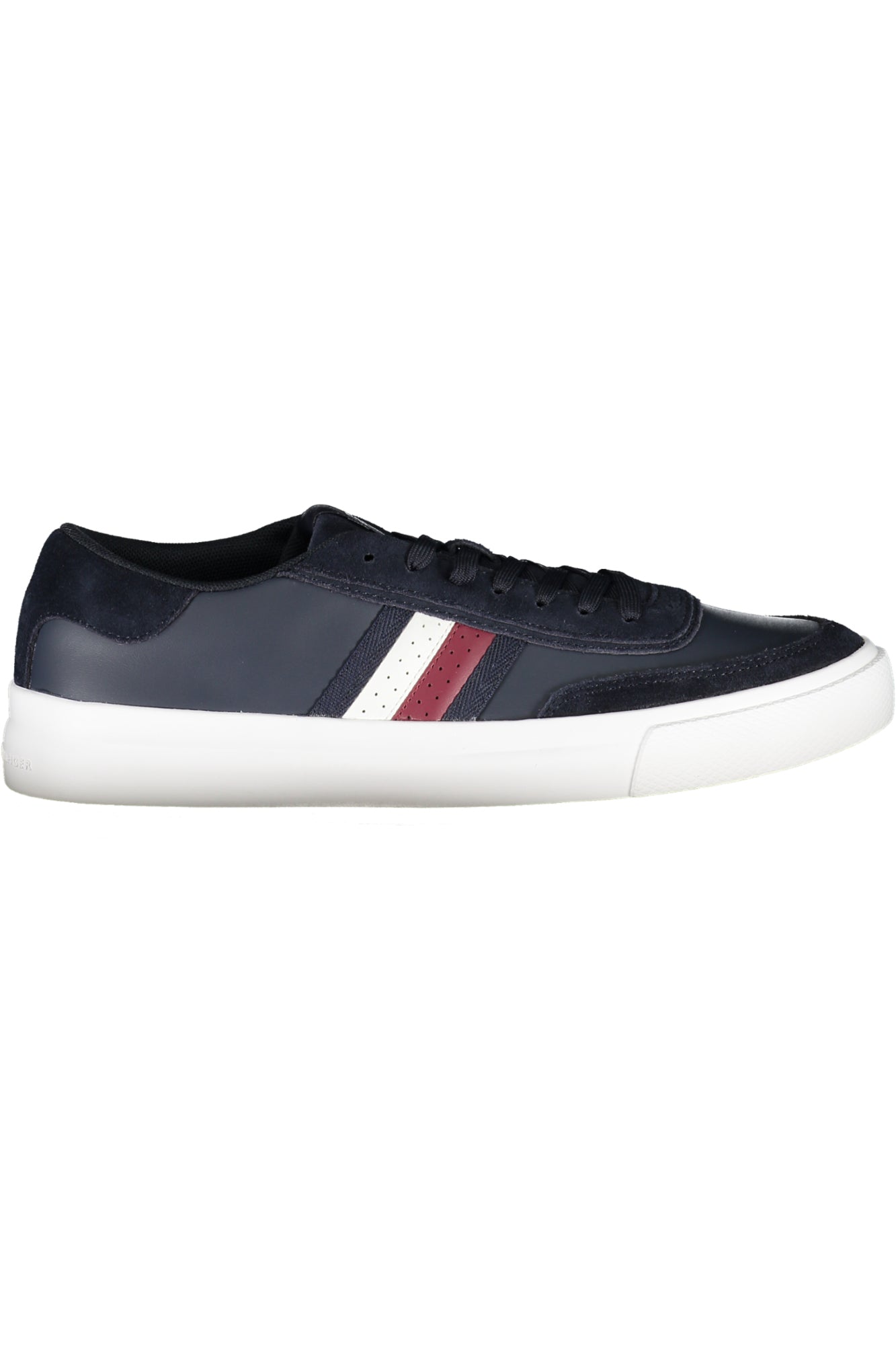 Tommy Hilfiger Chaussures de Sport Homme Bleu