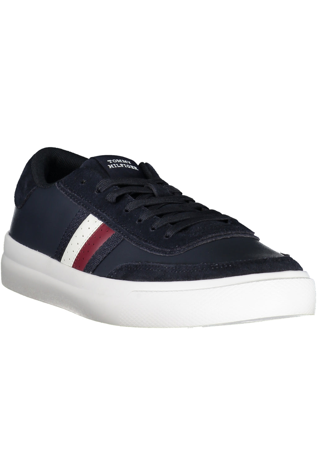 Tommy Hilfiger Chaussures de Sport Homme Bleu