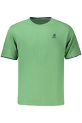 U.S. Grand T-Shirt Homme Manches Courtes Vert