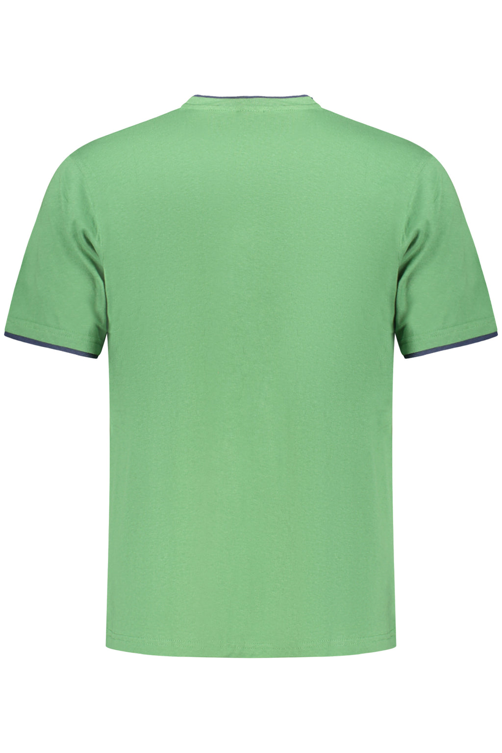 U.S. Grand T-Shirt Homme Manches Courtes Vert