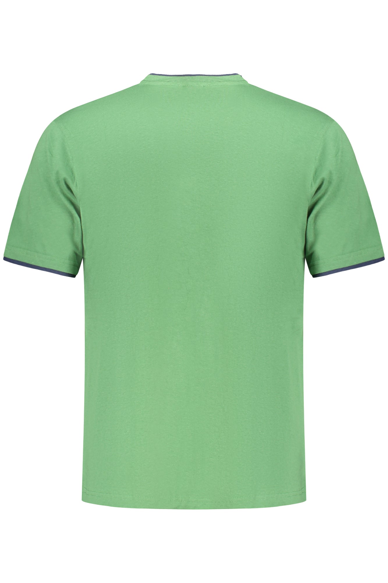 U.S. Grand T-Shirt Homme Manches Courtes Vert