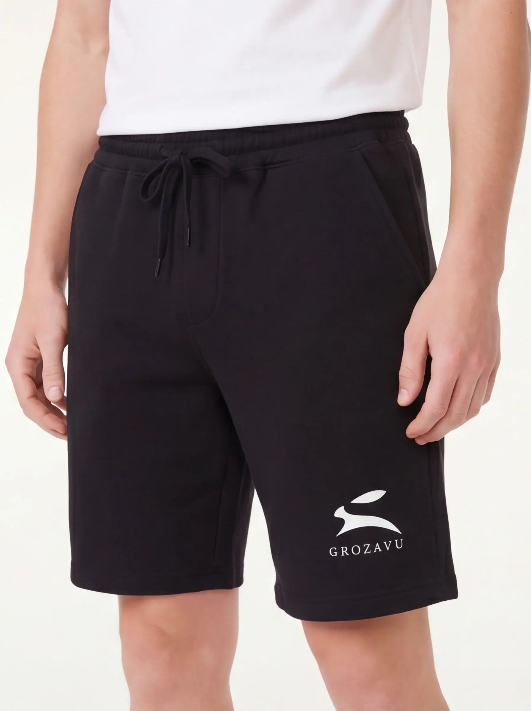 Vêtement Essentiel — Texture Premium | Élégance Quotidienne — Grozavu