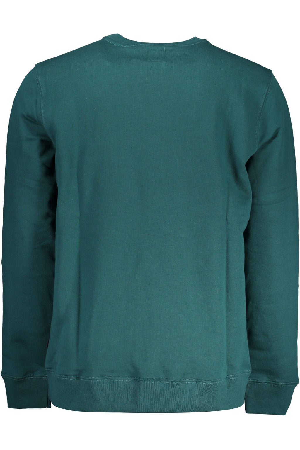 Vans Sweatshirt Homme Sans Zip Vert