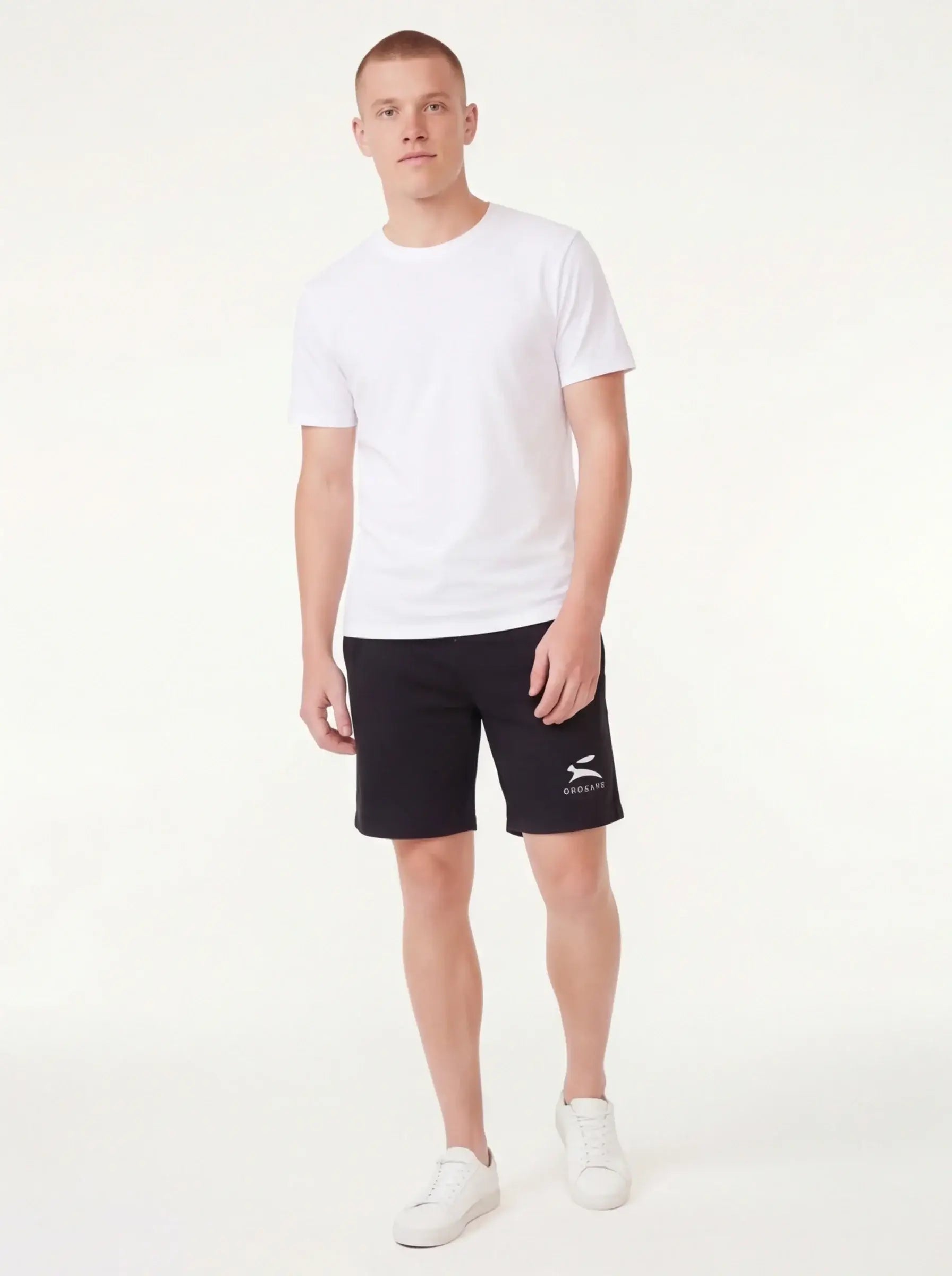 Vêtement Essentiel — Texture Premium | Élégance Quotidienne — Grozavu